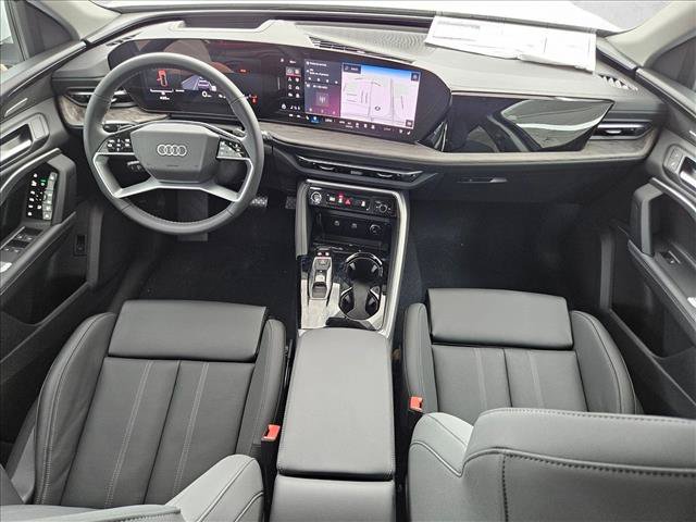 Used 2025 Audi Q5 Premium w/ Premium Plus AWD/4WD image 15