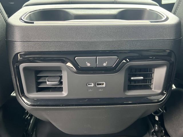 New 2026 GMC Sierra 2500 AT4 w/ AT4 Premium Plus Package image 12