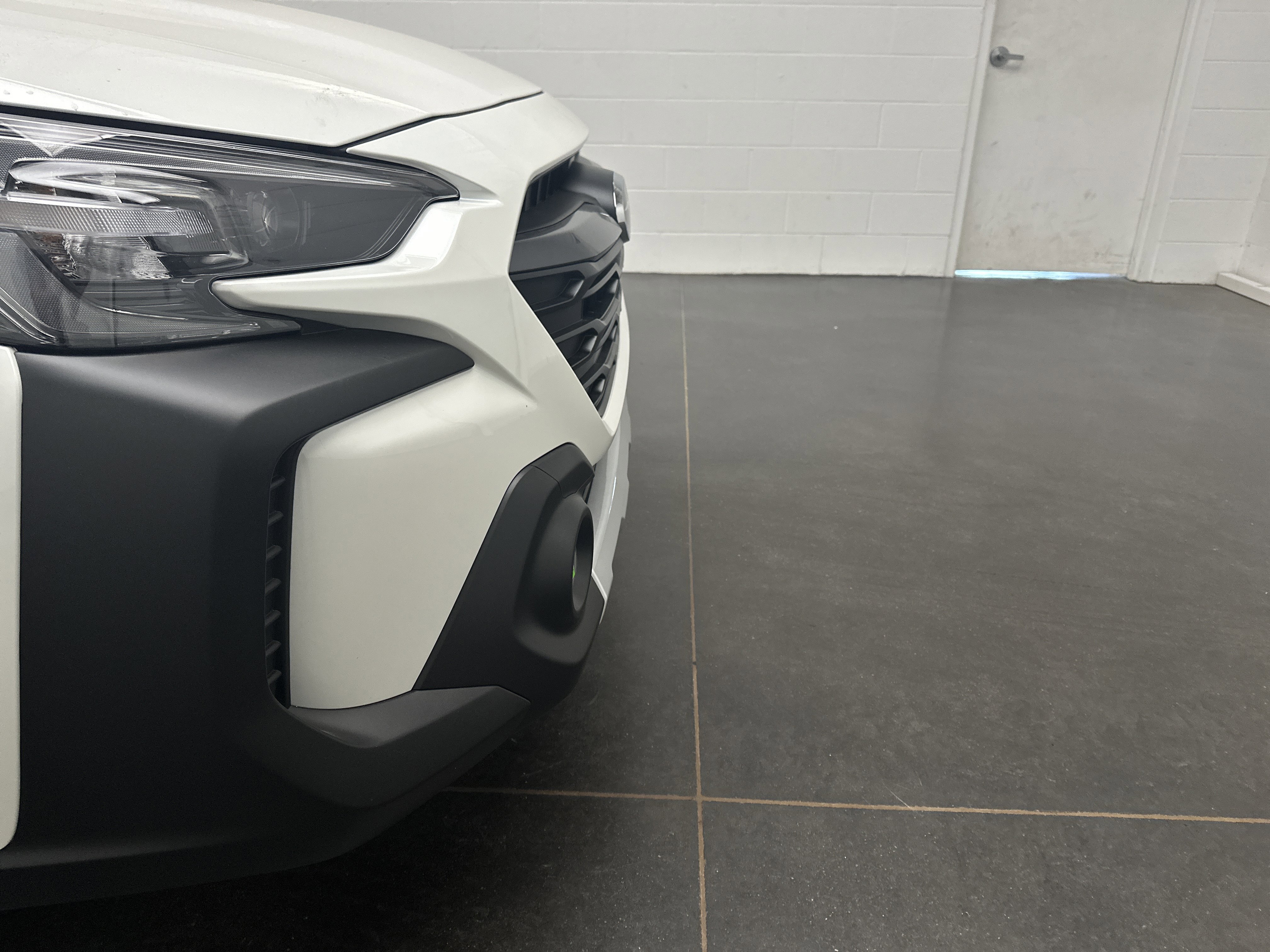 New 2025 Subaru Outback Limited image 2