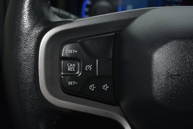 Used 2021 Ford Bronco Big Bend image 18