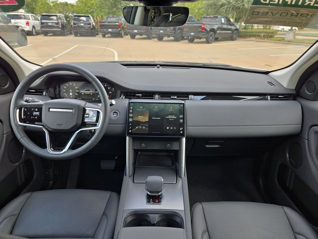 Certified 2024 Land Rover Discovery Sport S AWD/4WD image 19