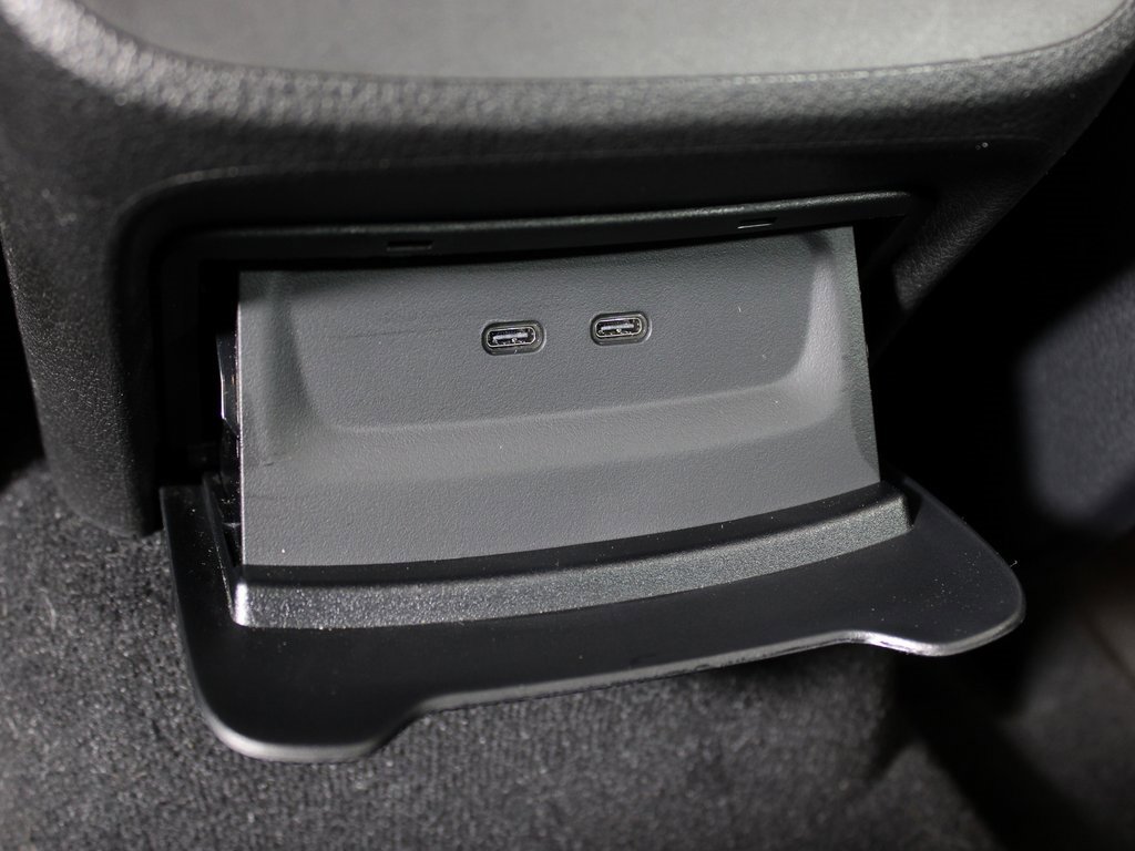 Certified 2024 Mercedes-Benz EQE 350+ 4MATIC Sedan image 29