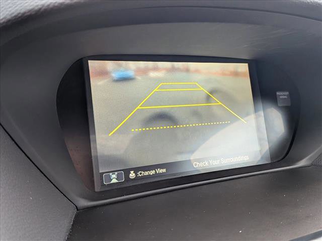 Used 2015 Acura TLX image 15