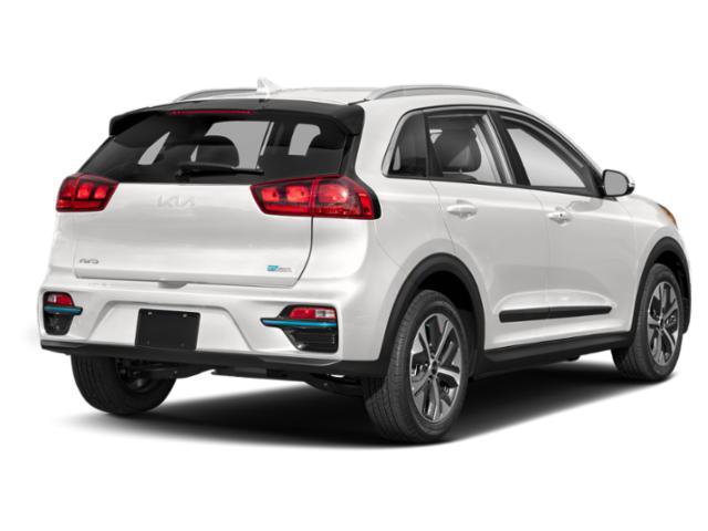 Used 2022 Kia Niro EX video 2
