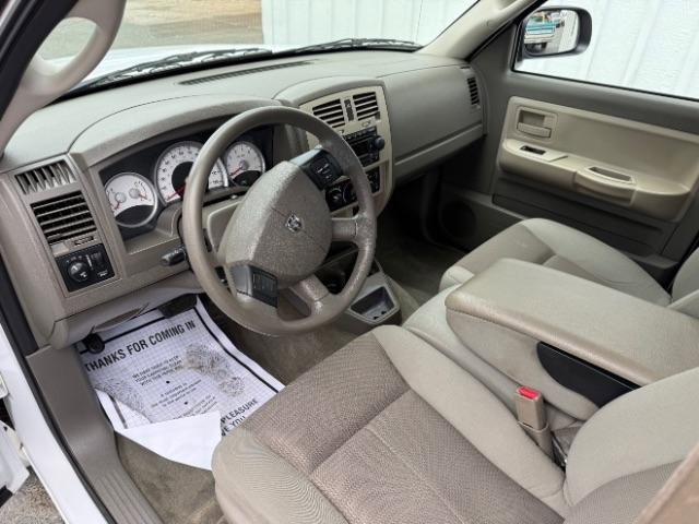 Used 2005 Dodge Dakota SLT image 18