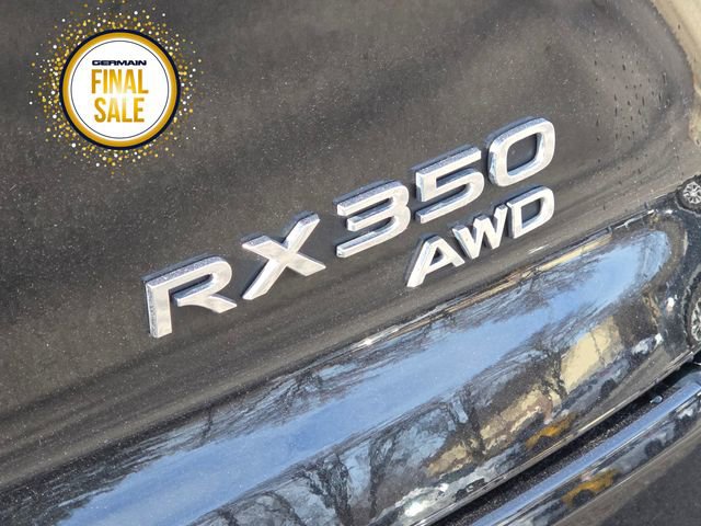 Certified 2024 Lexus RX 350 Premium Plus image 15