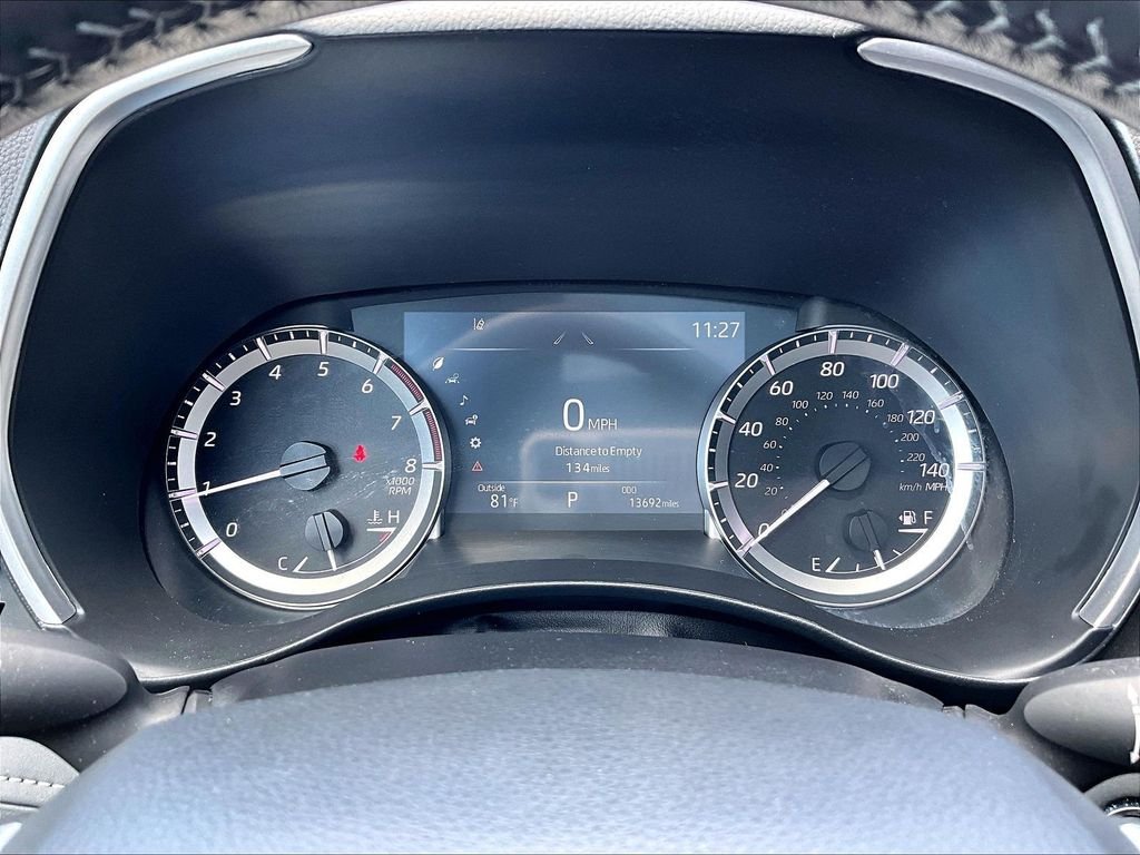 Used 2023 Toyota Highlander XSE AWD/4WD image 26