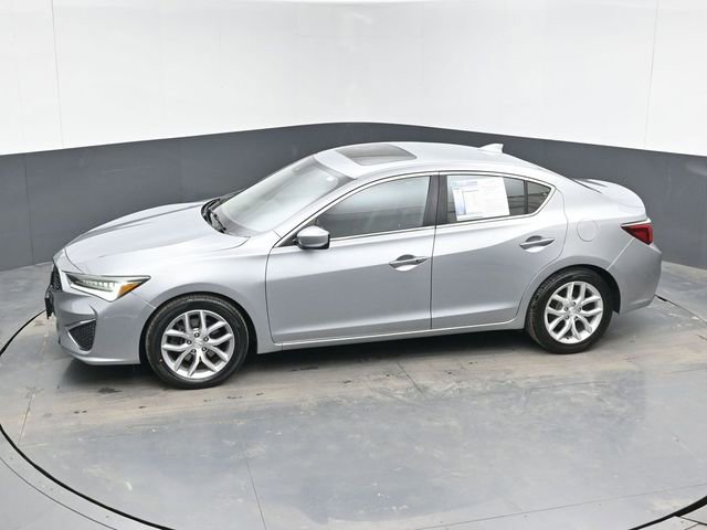 Used 2019 Acura ILX image 32