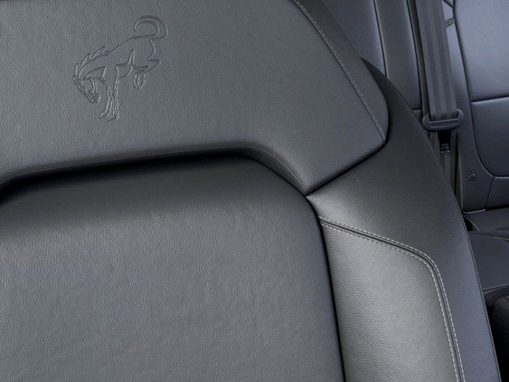 New 2026 Ford Bronco Badlands AWD/4WD image 18