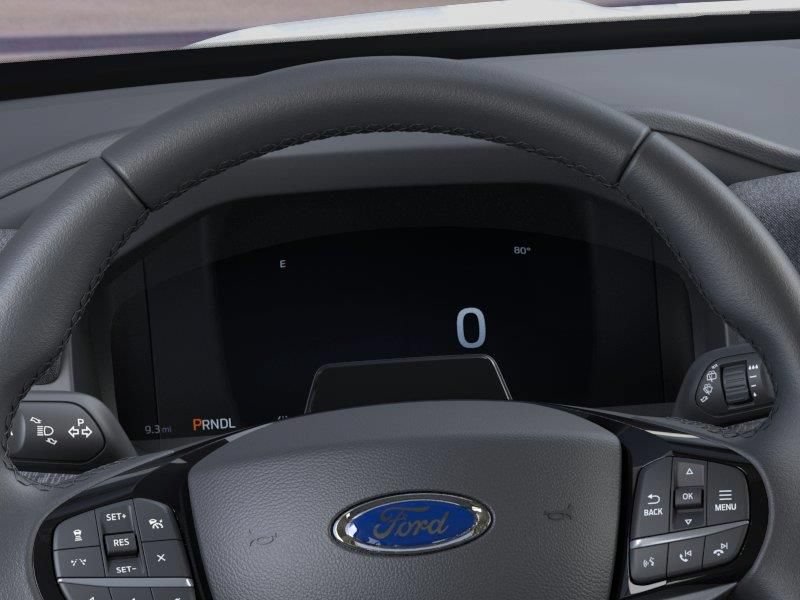 New 2026 Ford Explorer Platinum w/ LUX Leather Package AWD/4WD image 12
