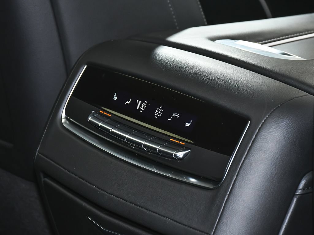 Used 2022 Cadillac Escalade ESV Sport w/ Touring Package AWD/4WD image 55