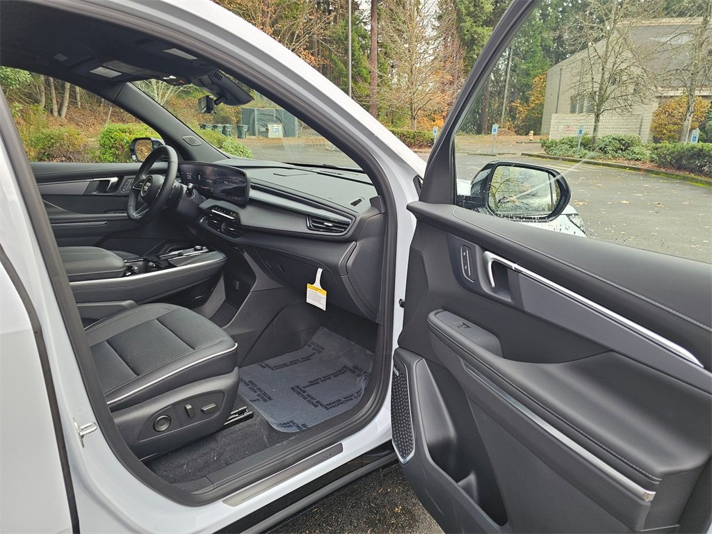 New 2026 Buick Enclave Sport Touring w/ Power Package image 12