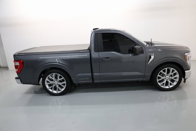 Used 2023 Ford F150 XL w/ Trailer Tow Package image 49