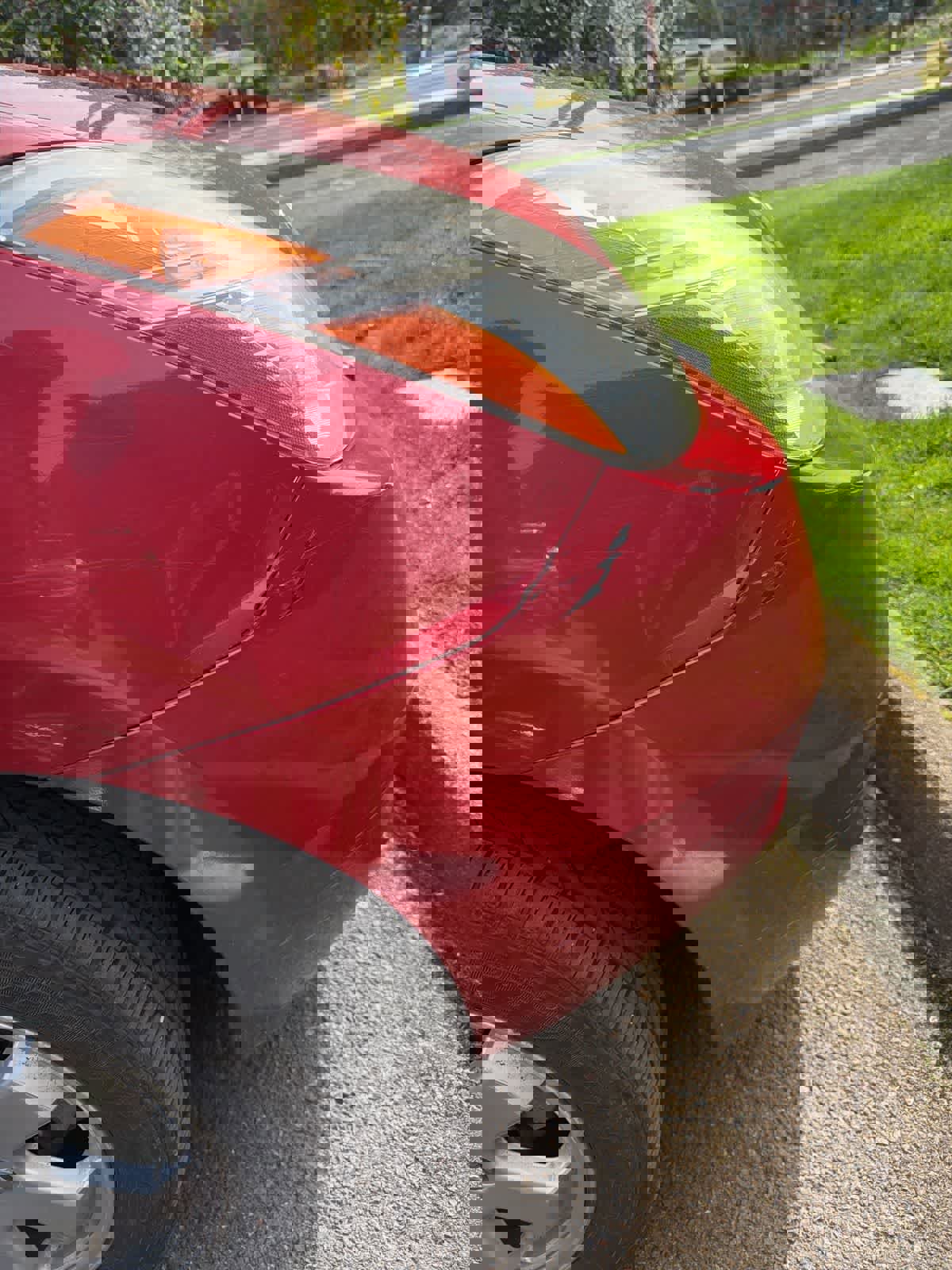 Used 2007 Toyota Prius image 10