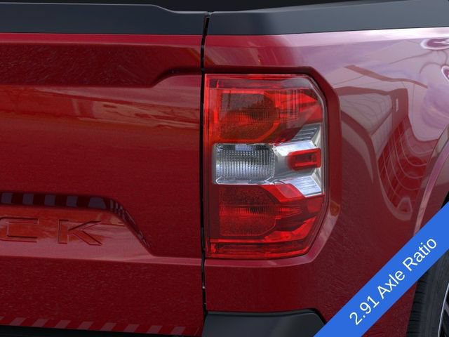 New 2026 Ford Maverick Lariat AWD/4WD image 26