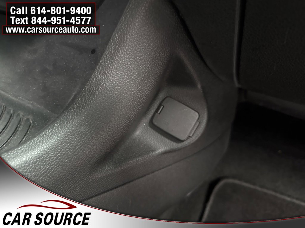 Used 2011 Ford Edge Limited w/ Trailer Tow Package image 30