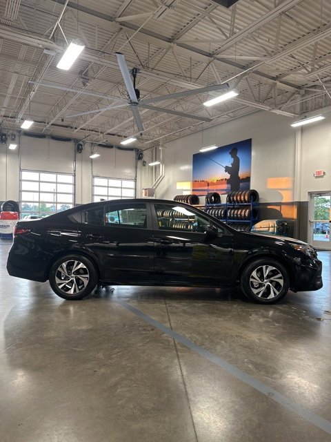 New 2025 Subaru Legacy Premium image 5