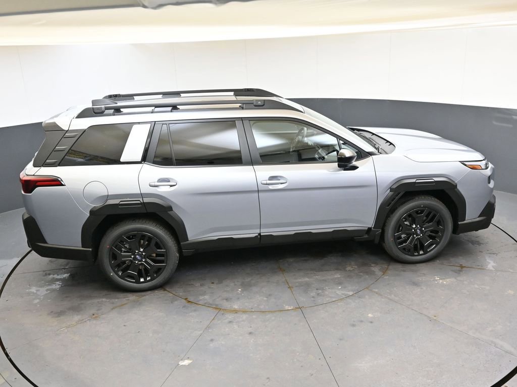 New 2026 Subaru Outback Limited XT image 52