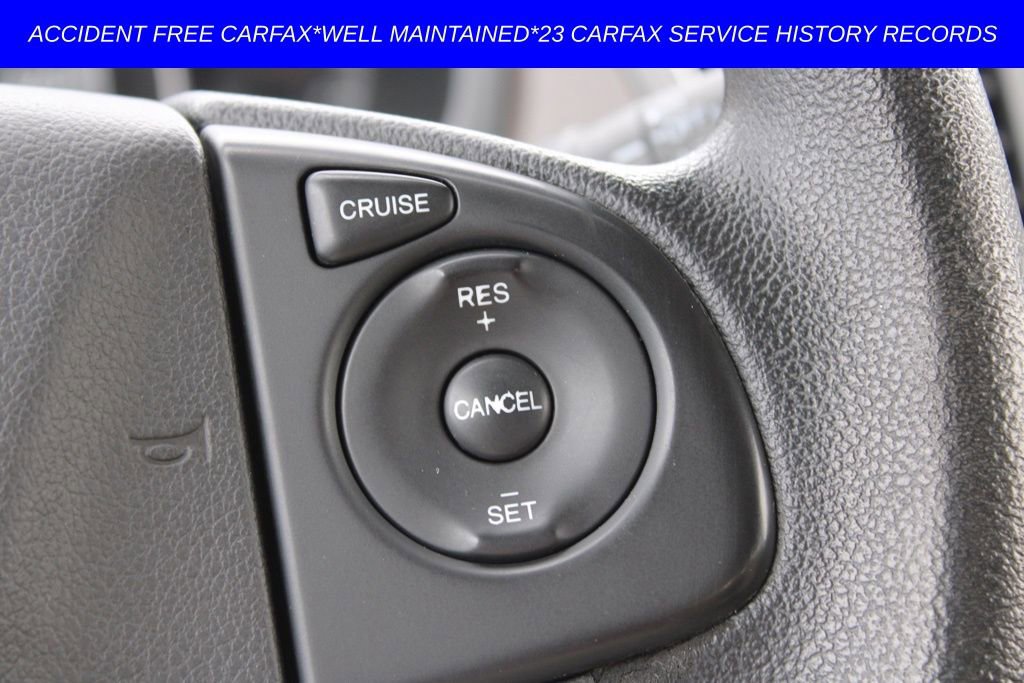 Used 2014 Honda CR-V EX image 29