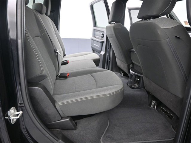 Used 2024 RAM 2500 Tradesman w/ Chrome Appearance Group image 18