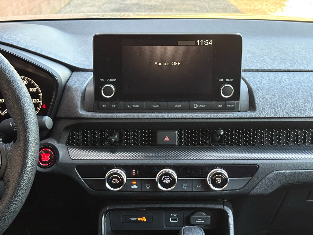 Used 2025 Honda CR-V LX image 31