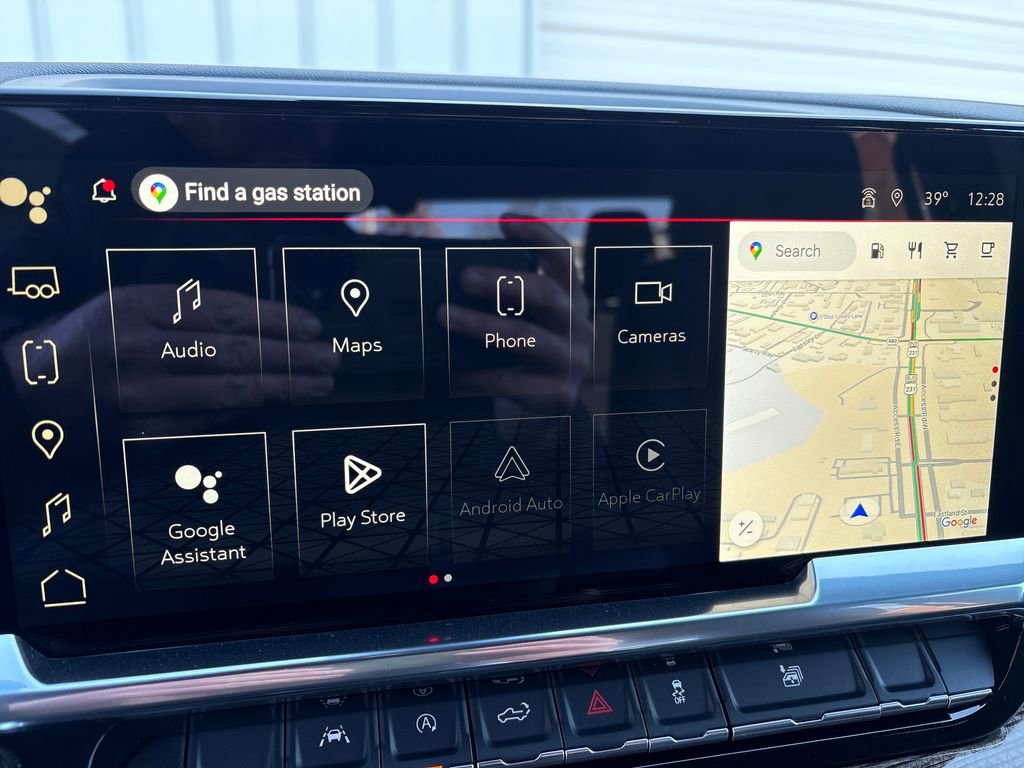 New 2026 GMC Sierra 1500 Elevation image 30