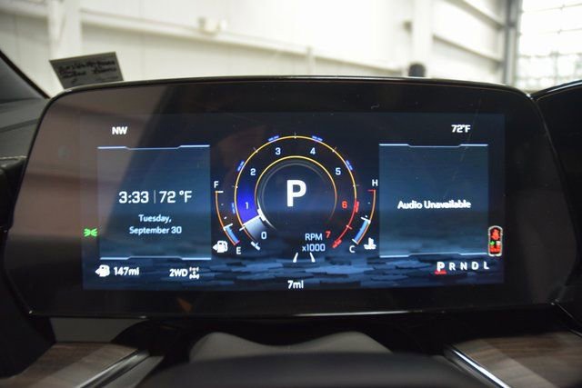 New 2026 Chevrolet Suburban Premier w/ Sun And Tow Package AWD/4WD image 52