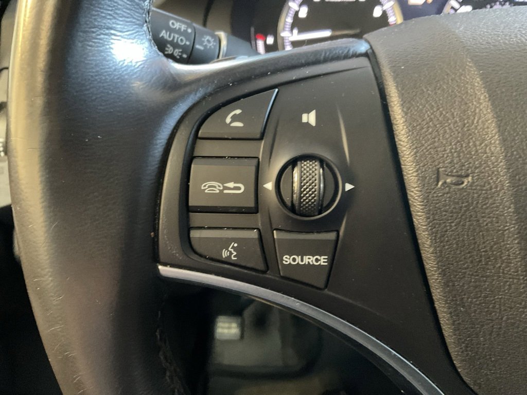 Used 2014 Acura MDX SH-AWD w/ Technology Package image 13