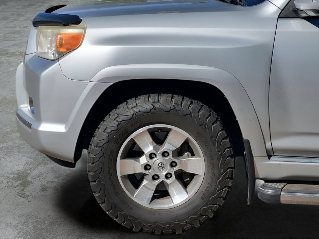Used 2013 Toyota 4Runner SR5 RWD image 25