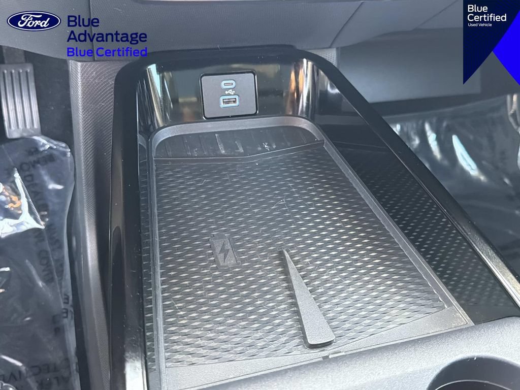 Used 2023 Ford Mustang Mach-E Premium RWD image 30