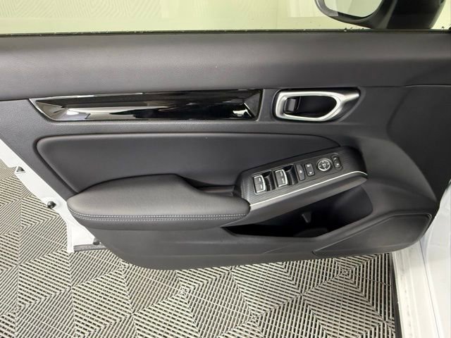 Used 2026 Honda Civic Sport Touring image 14