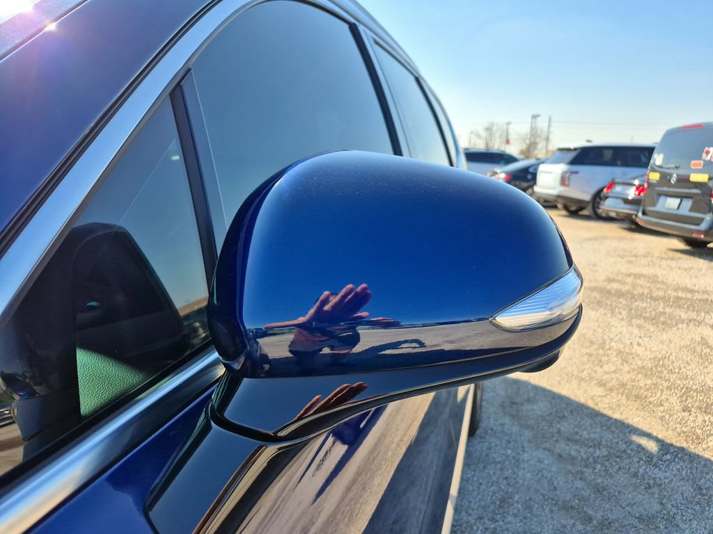 Used 2023 Hyundai Santa Fe Calligraphy image 14