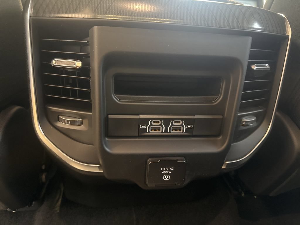 New 2026 RAM 1500 Big Horn AWD/4WD image 45