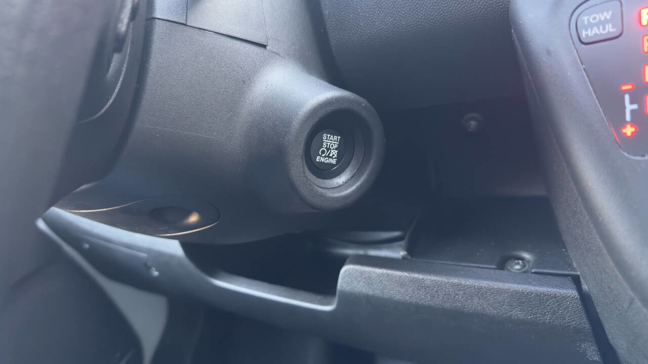 Used 2022 RAM ProMaster 1500 w/ Safety Group image 27