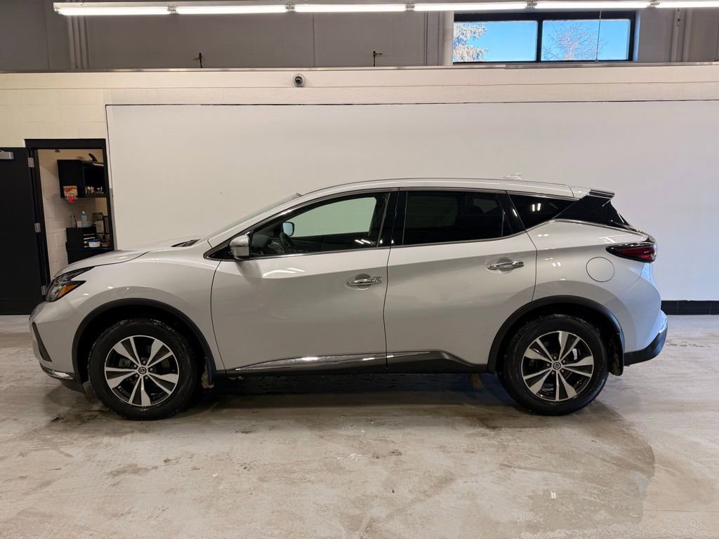 Used 2019 Nissan Murano S w/ Cargo Package image 2