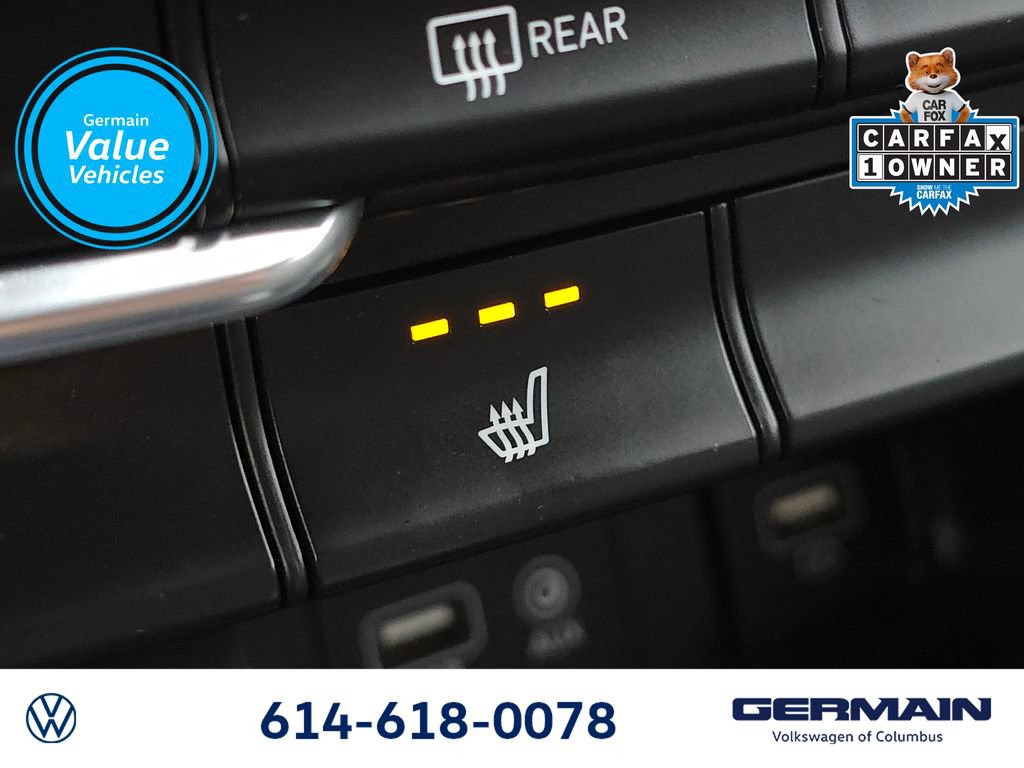 Used 2020 Hyundai Santa Fe SEL w/ Cargo Package FWD image 31