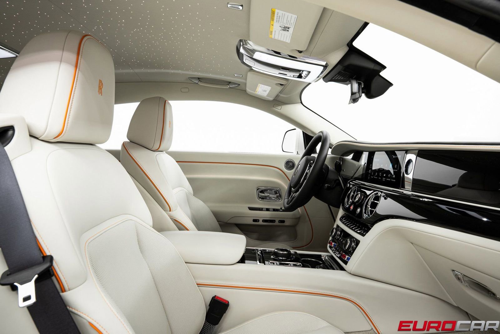 Used 2026 Rolls-Royce Spectre image 30