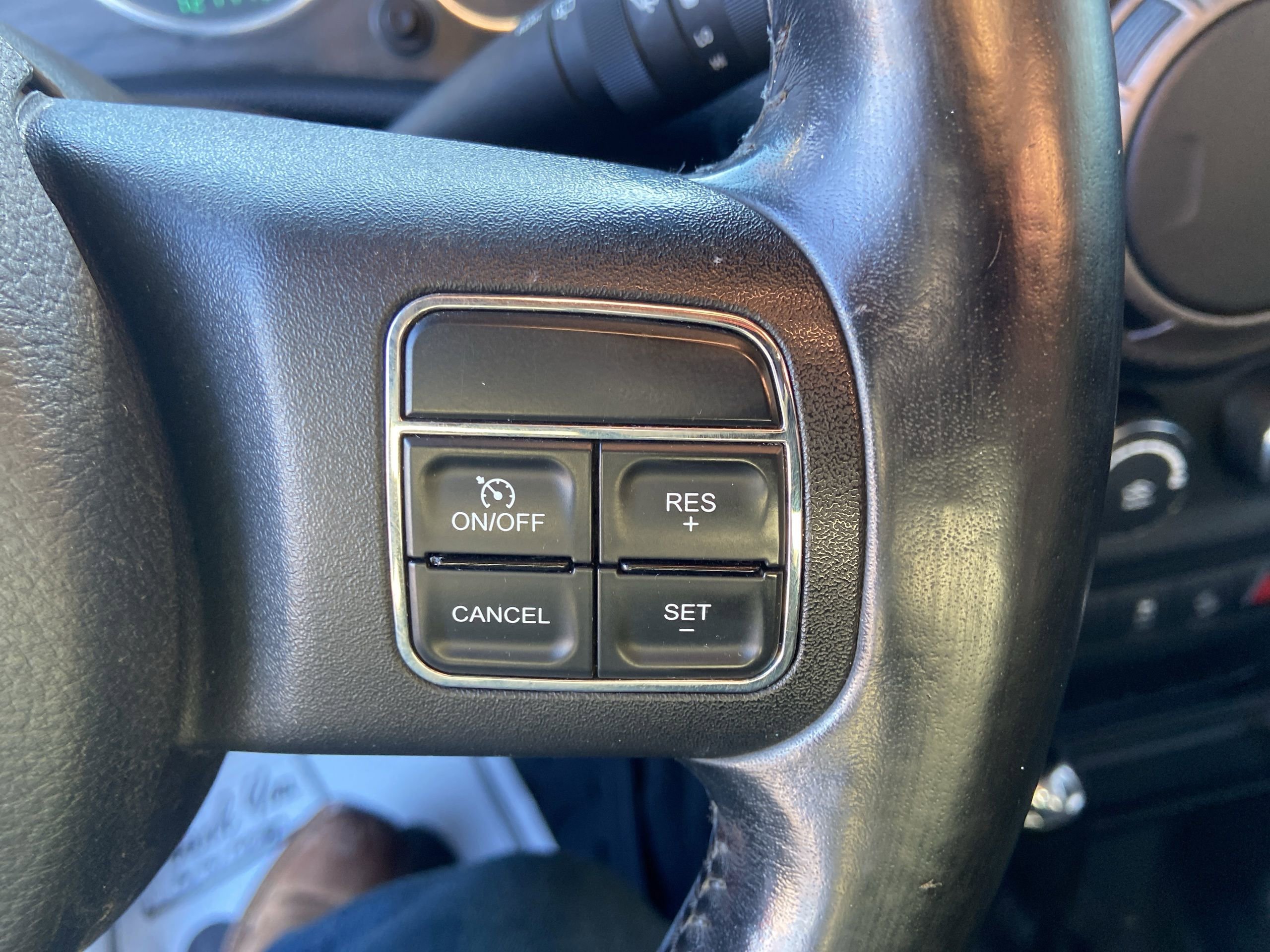 Used 2012 Jeep Wrangler Sport image 19