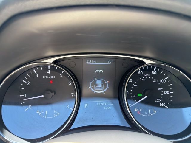 Used 2015 Nissan Rogue SL FWD image 12