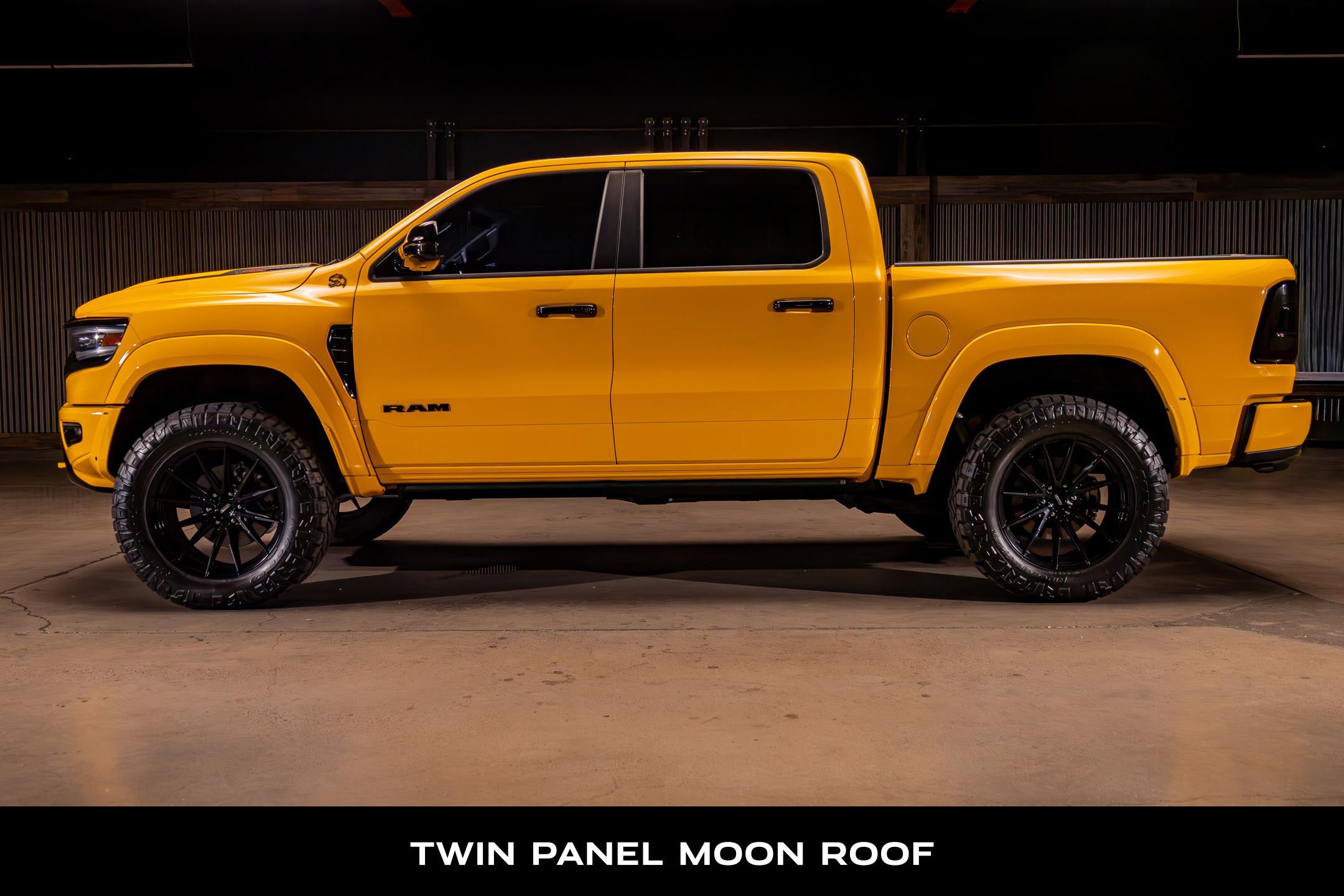 Used 2023 RAM 1500 TRX w/ TRX Level 2 Equipment Group AWD/4WD image 6