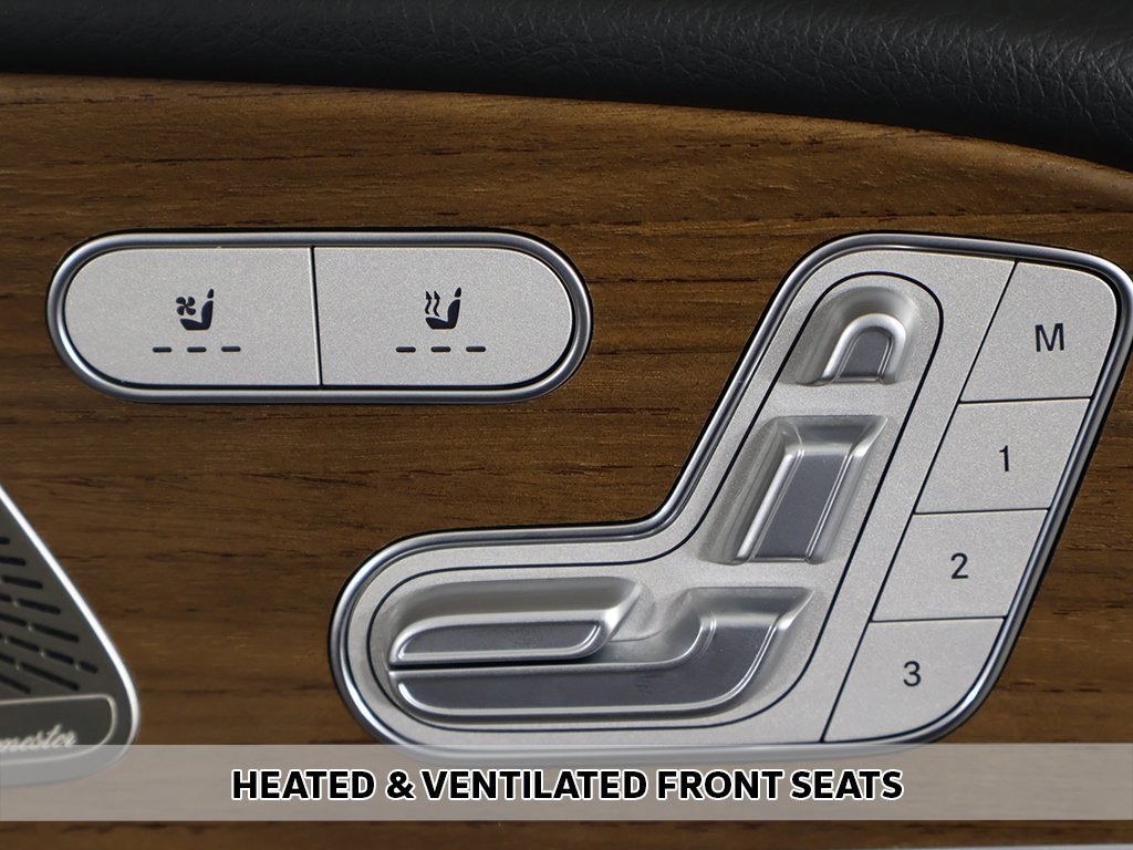 Used 2023 Mercedes-Benz GLE 450 4MATIC image 9