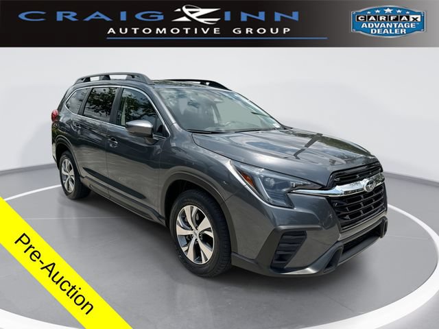 Used 2024 Subaru Ascent Premium w/ Convenience Package AWD/4WD image 1