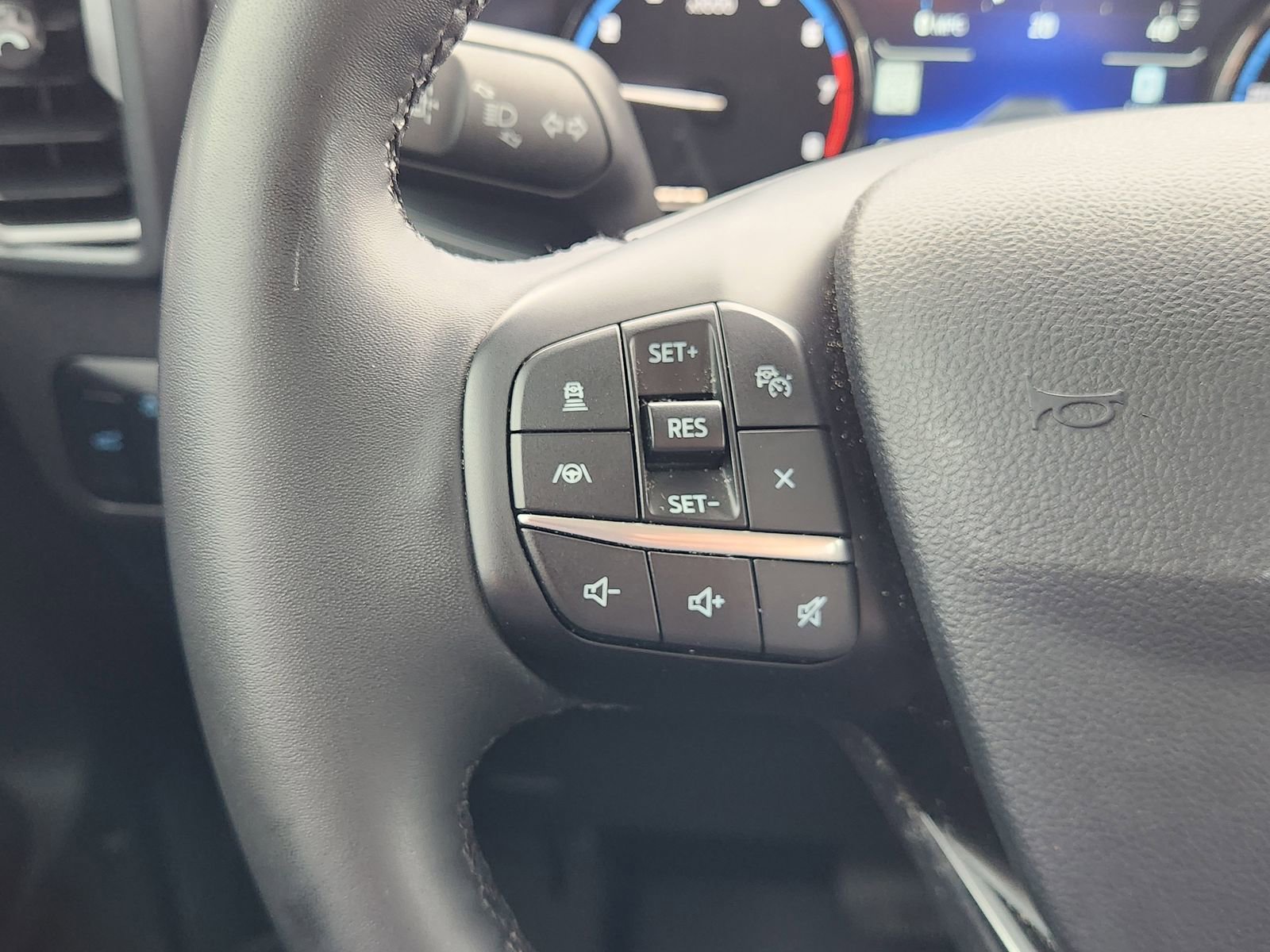 Used 2024 Ford Bronco Sport Outer Banks w/ Tech Package image 32