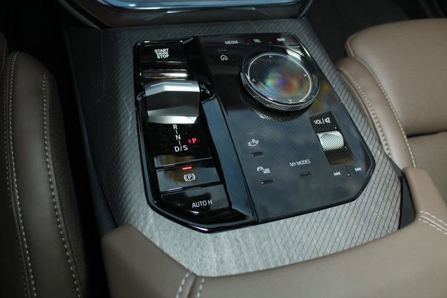 Used 2026 BMW X3 xDrive30 w/ Premium Package image 13