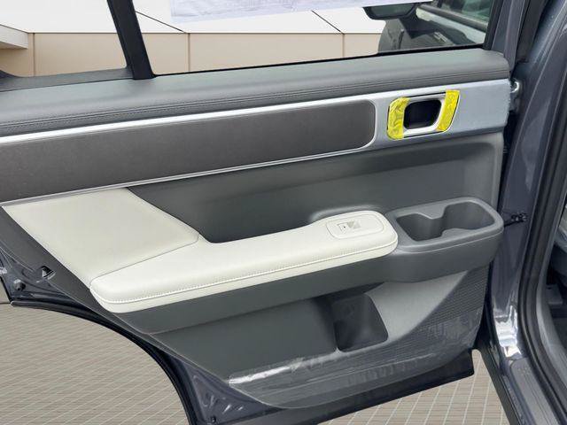 New 2026 Hyundai Santa Fe SEL FWD image 17