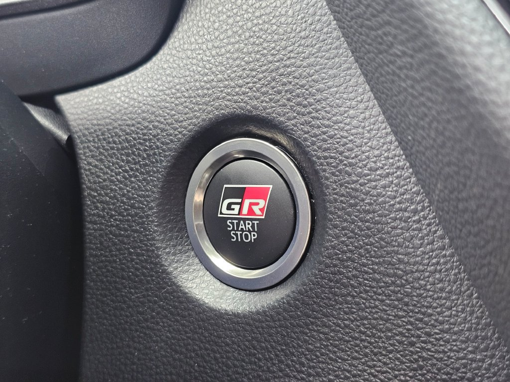 New 2026 Toyota Corolla GR AWD/4WD image 27