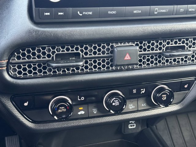Certified 2024 Honda HR-V Sport image 14