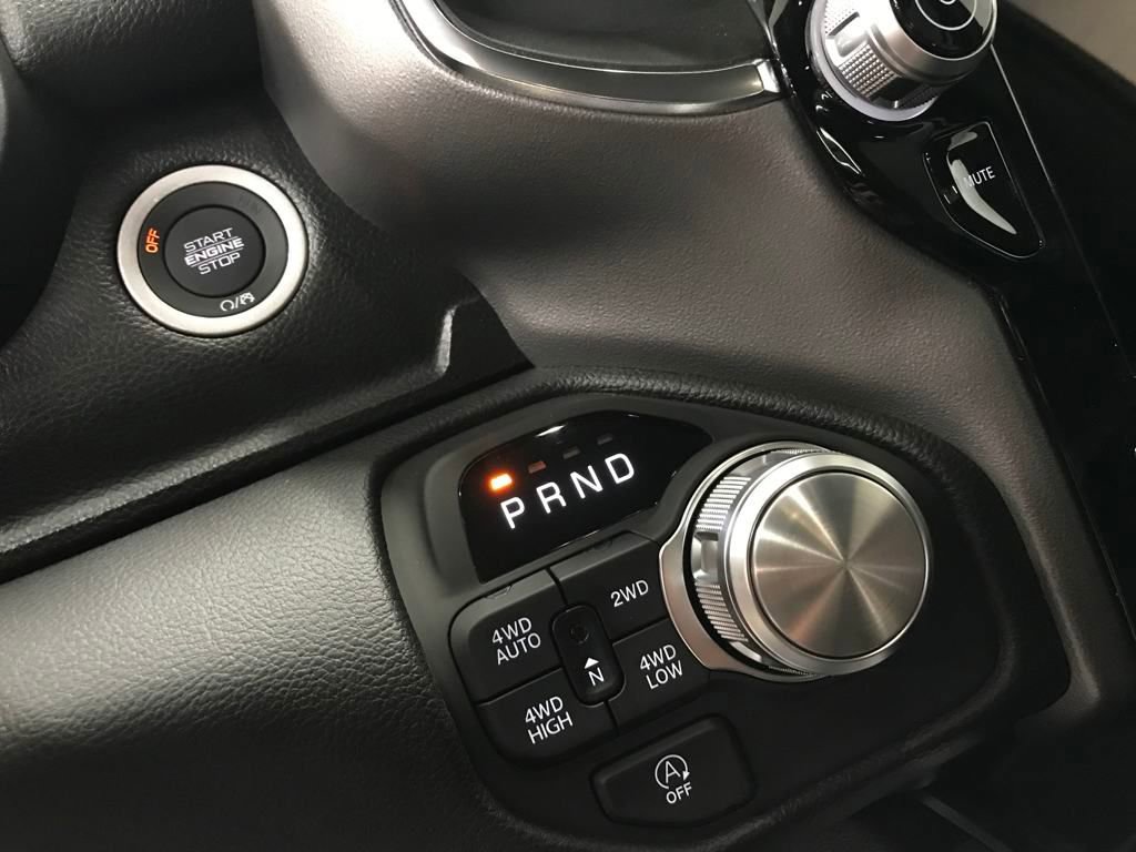 New 2026 RAM 1500 Laramie image 24