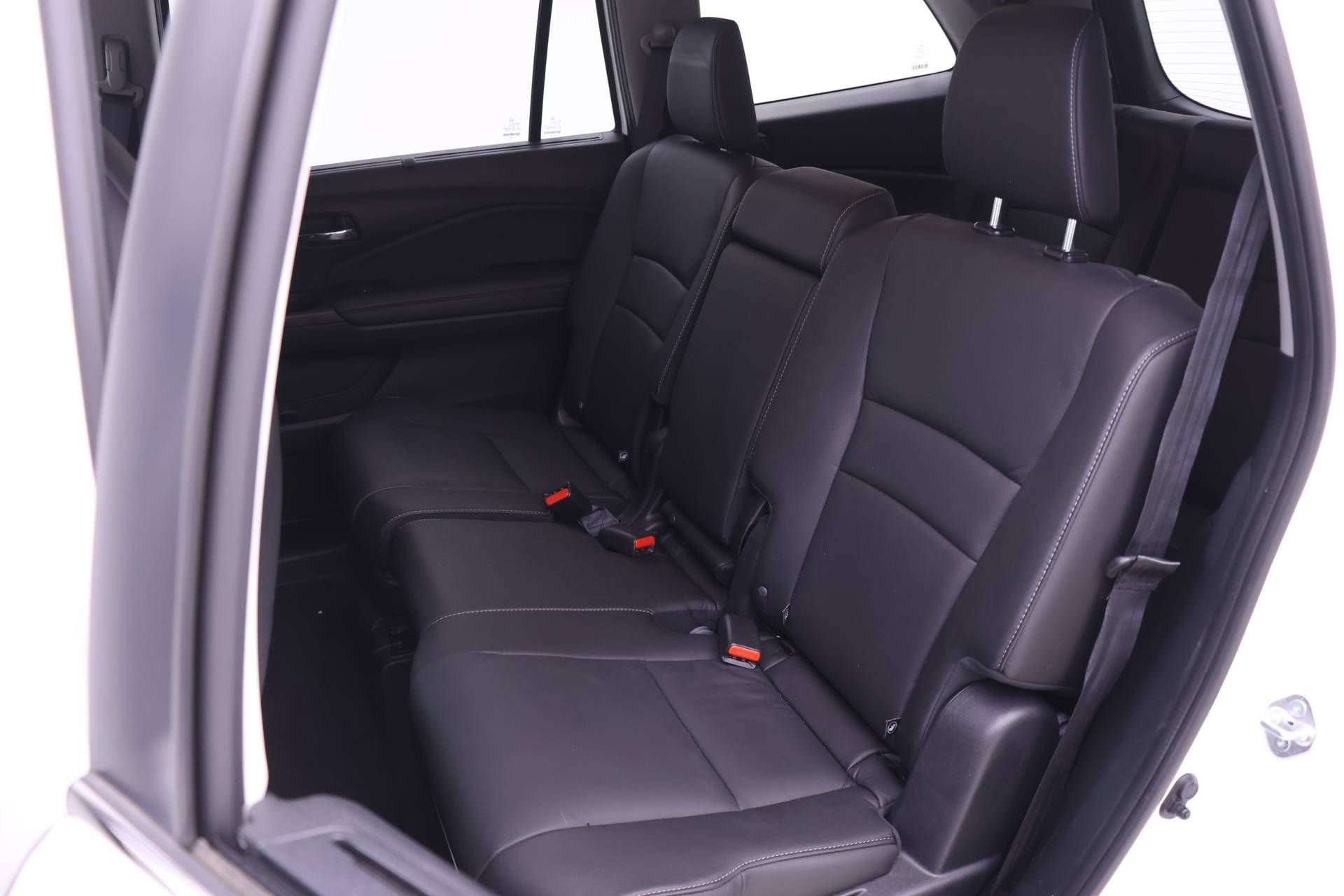 Used 2021 Honda Pilot EX-L image 10