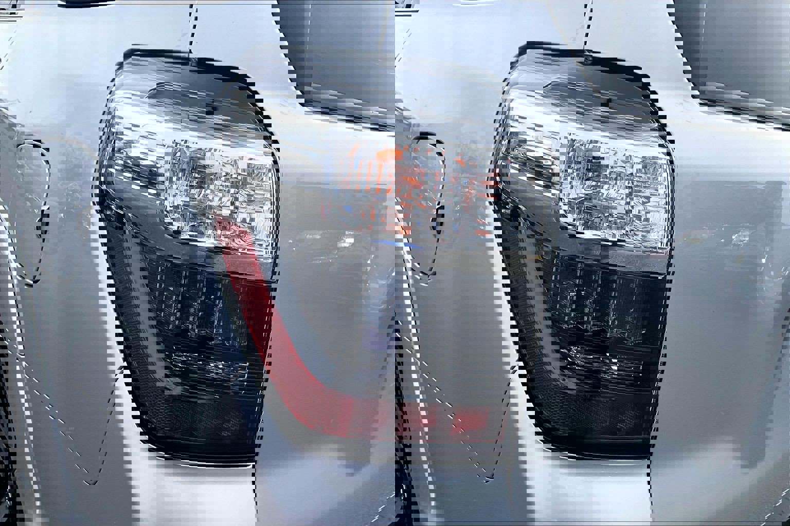 Used 2020 Toyota 4Runner Limited image 29